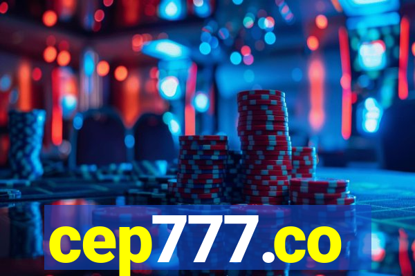 cep777.co