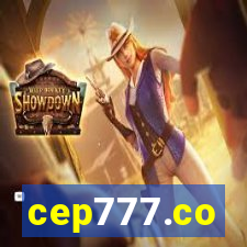 cep777.co