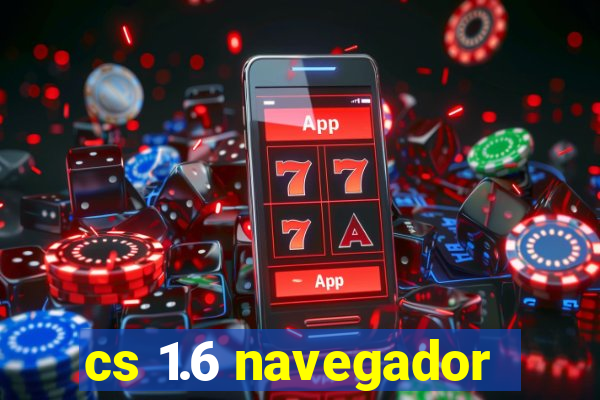 cs 1.6 navegador