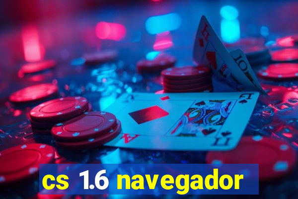cs 1.6 navegador