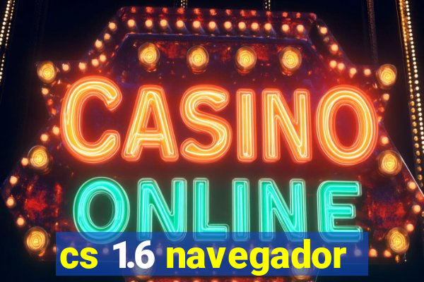 cs 1.6 navegador