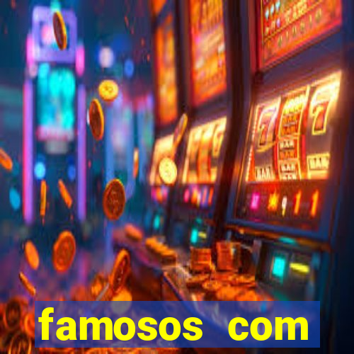 famosos com sobrenome santos