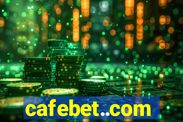 cafebet..com
