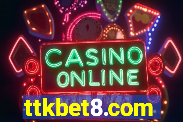 ttkbet8.com