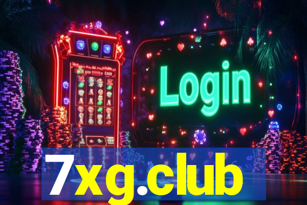 7xg.club