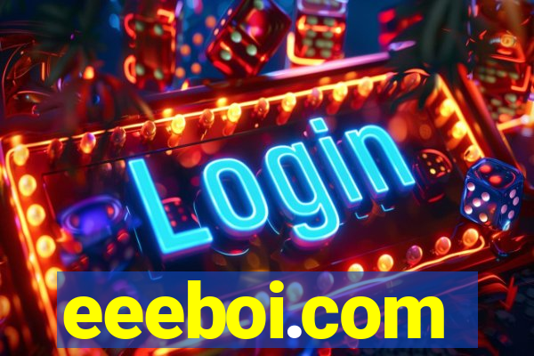 eeeboi.com