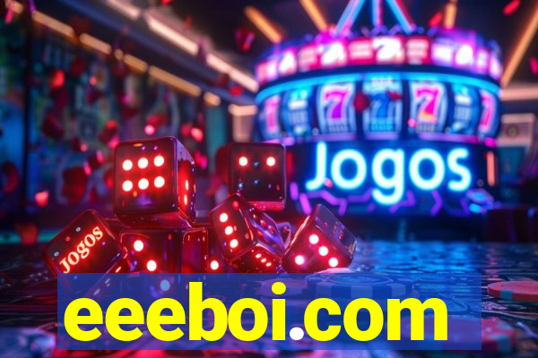 eeeboi.com