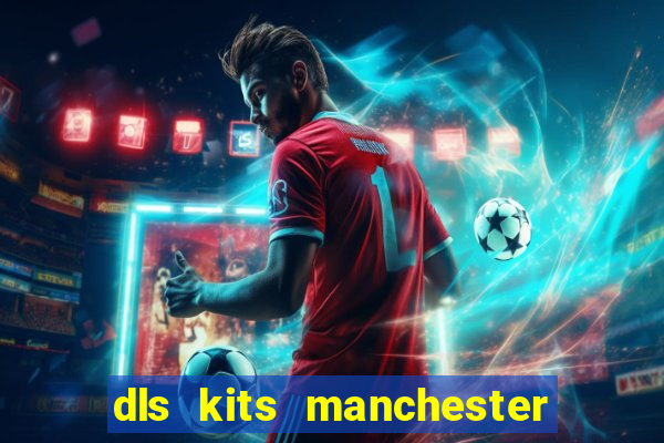 dls kits manchester united 2008