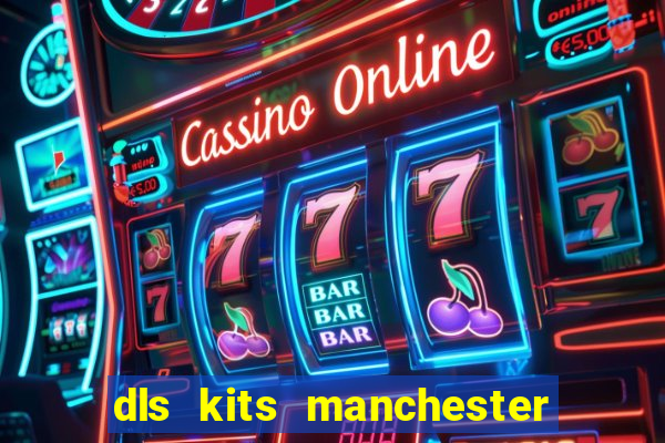 dls kits manchester united 2008