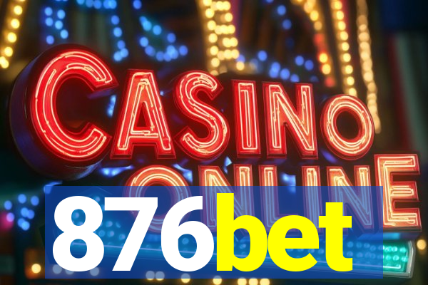 876bet
