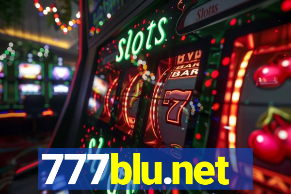 777blu.net