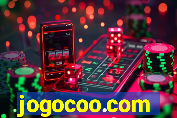 jogocoo.com