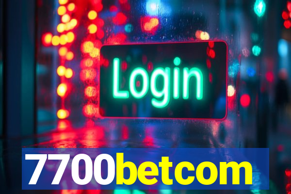 7700betcom