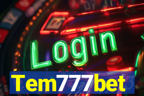 Tem777bet