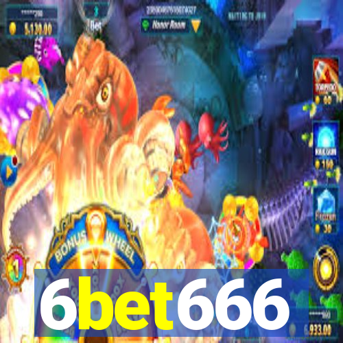 6bet666