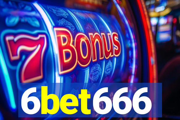 6bet666