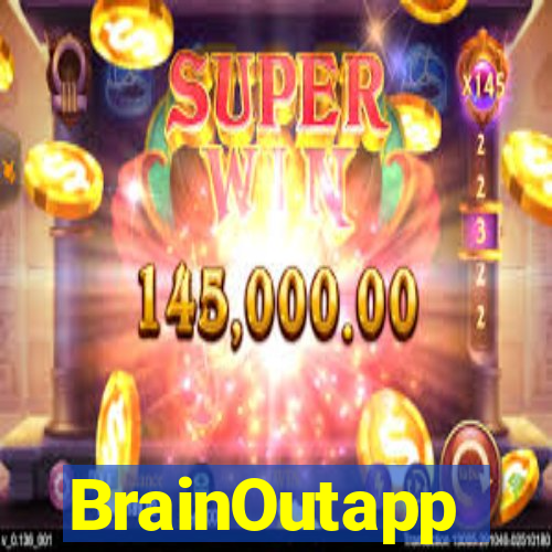 BrainOutapp