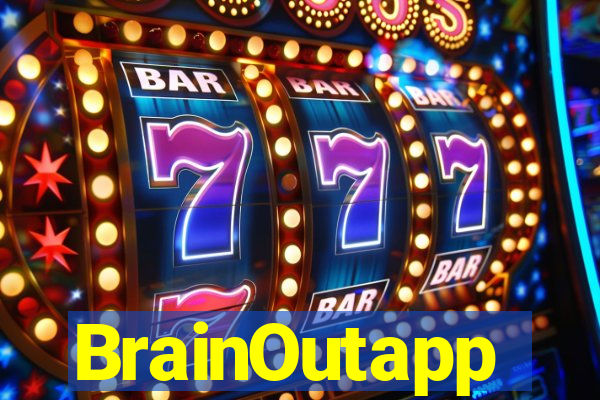 BrainOutapp