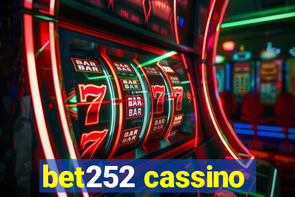 bet252 cassino