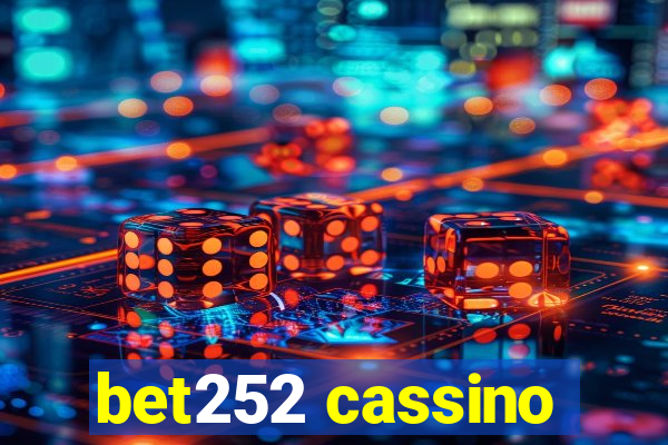 bet252 cassino
