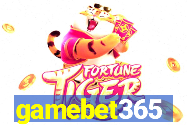 gamebet365