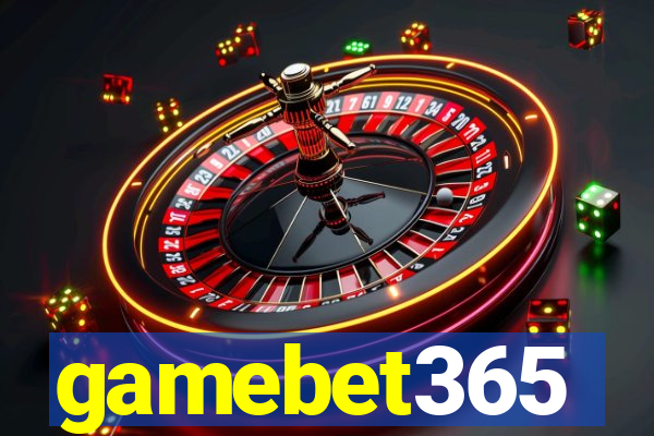 gamebet365