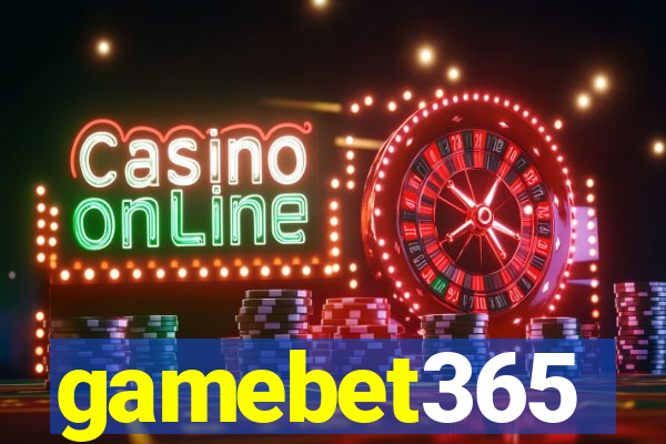 gamebet365