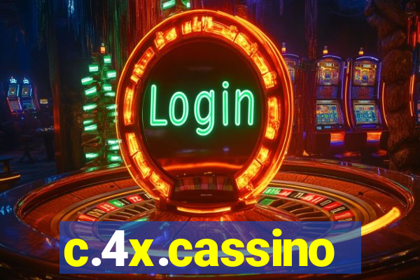 c.4x.cassino