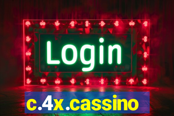 c.4x.cassino