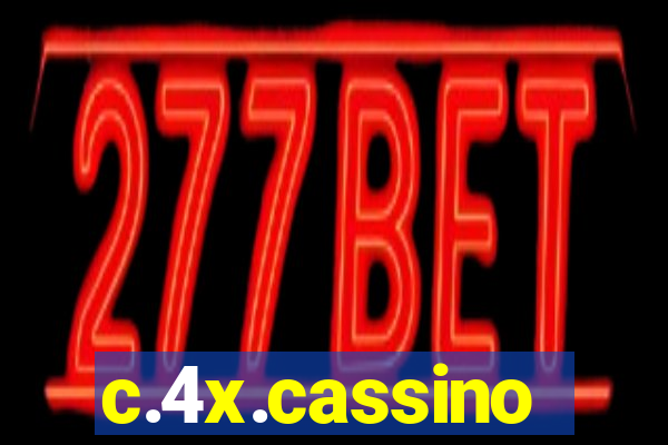 c.4x.cassino