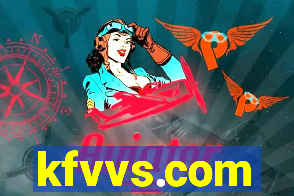 kfvvs.com