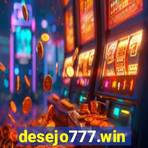 desejo777.win