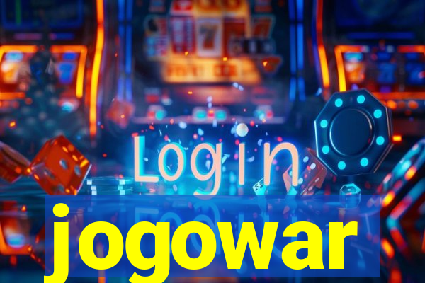 jogowar