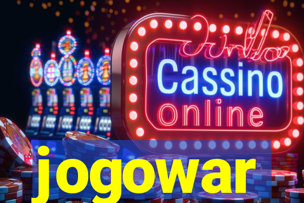 jogowar