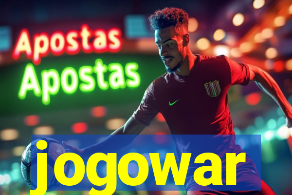 jogowar