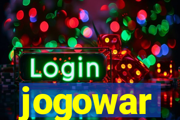 jogowar