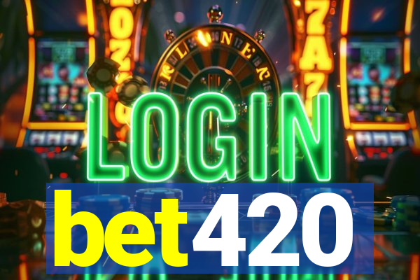 bet420