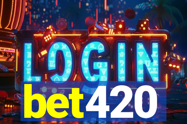 bet420
