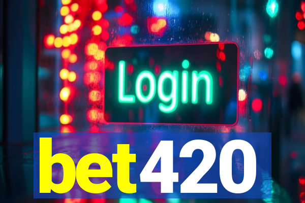 bet420