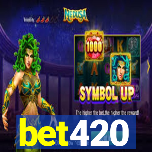 bet420