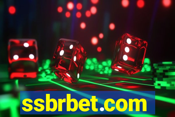 ssbrbet.com