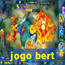 jogo bert