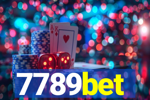 7789bet