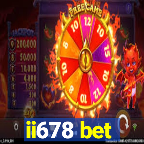 ii678 bet