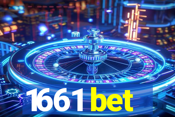 1661 bet