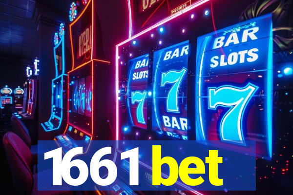1661 bet