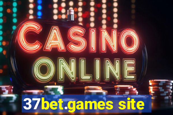 37bet.games site