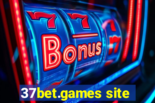 37bet.games site