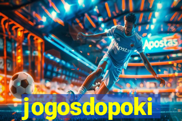 jogosdopoki