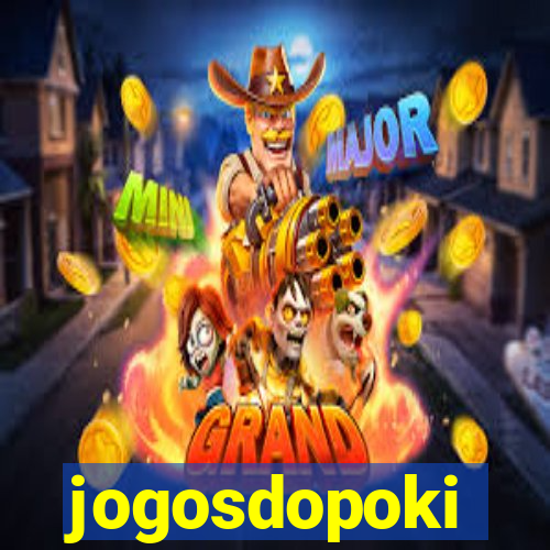 jogosdopoki
